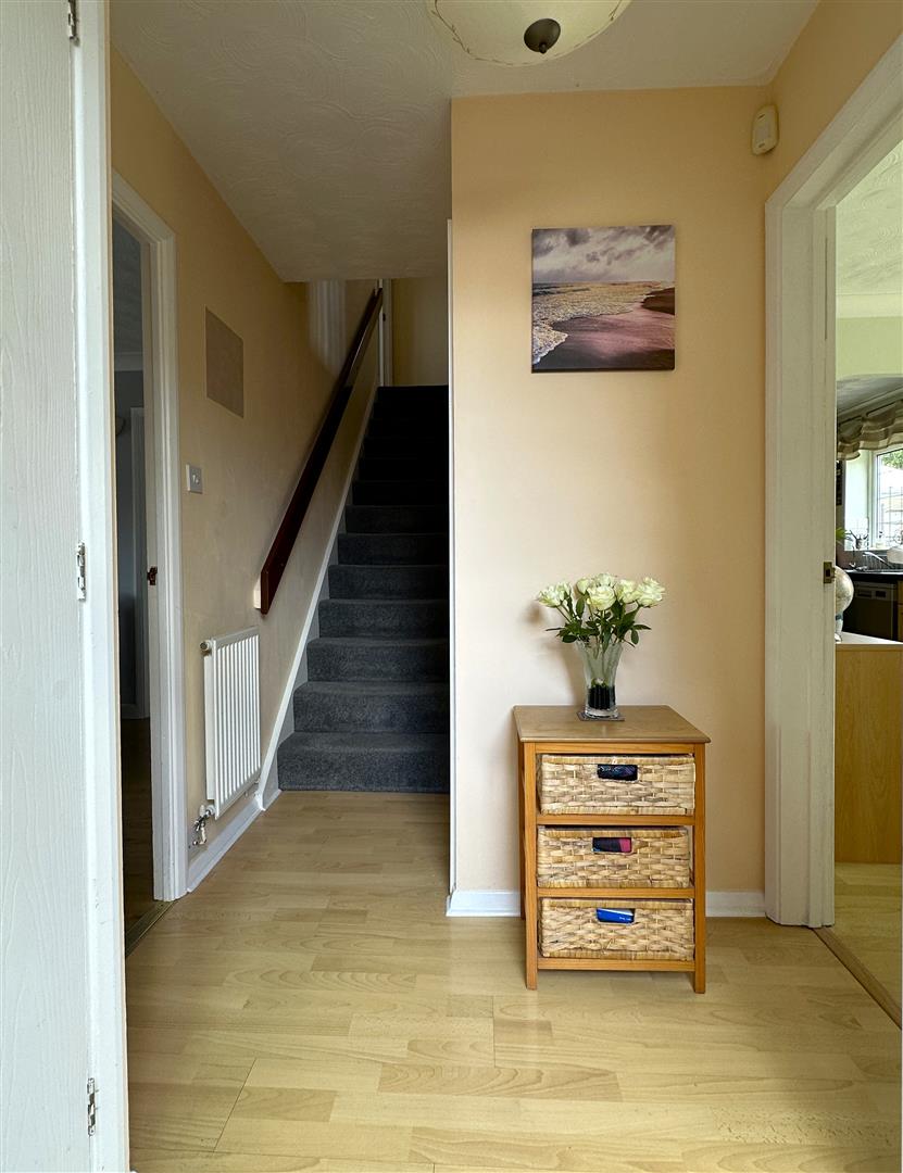 Sedgefield Way, Chippenham